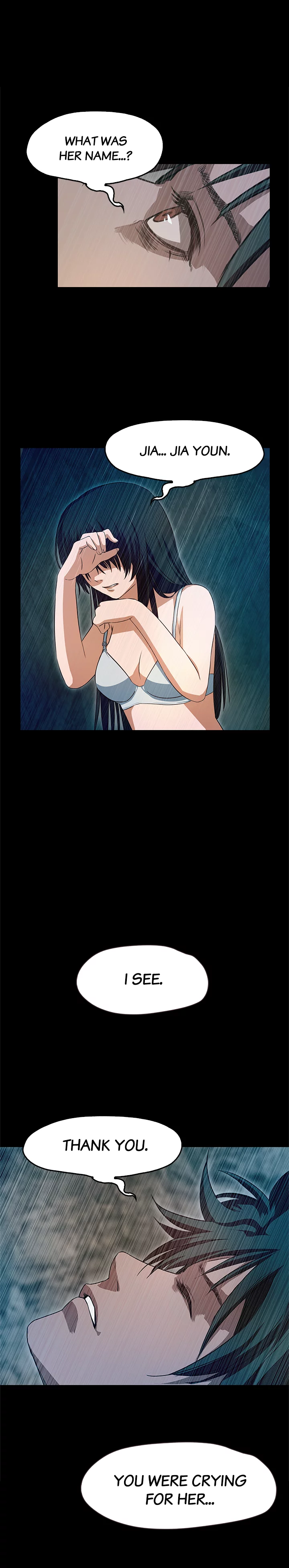 Hands Off! Manhwa - Chapter 66 Page 40