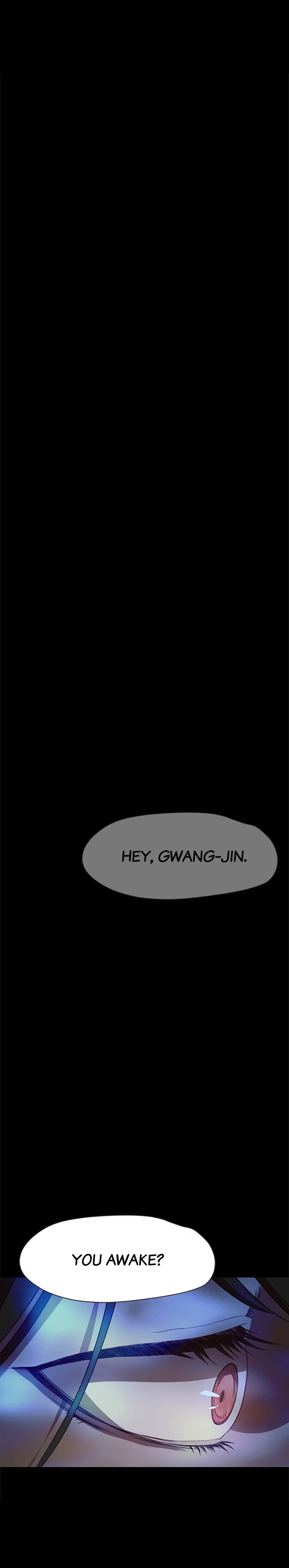 Hands Off! Manhwa - Chapter 66 Page 44