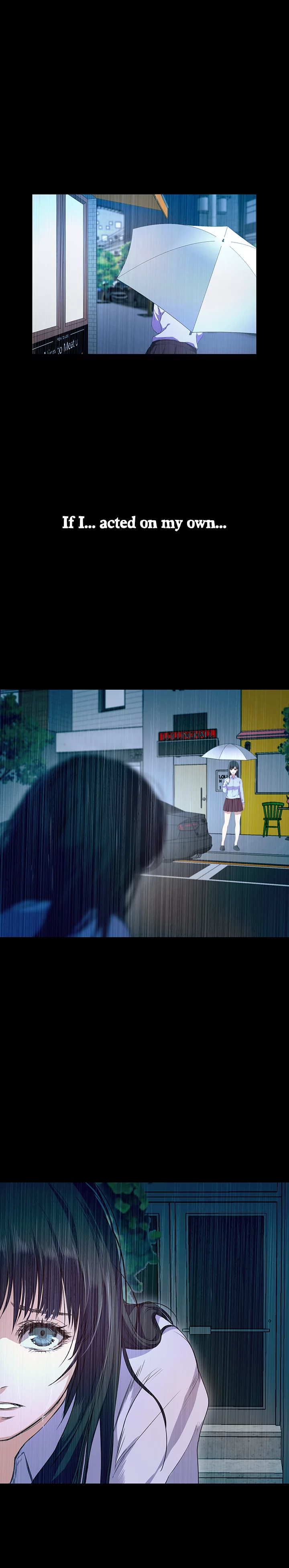 Hands Off! Manhwa - Chapter 66 Page 45