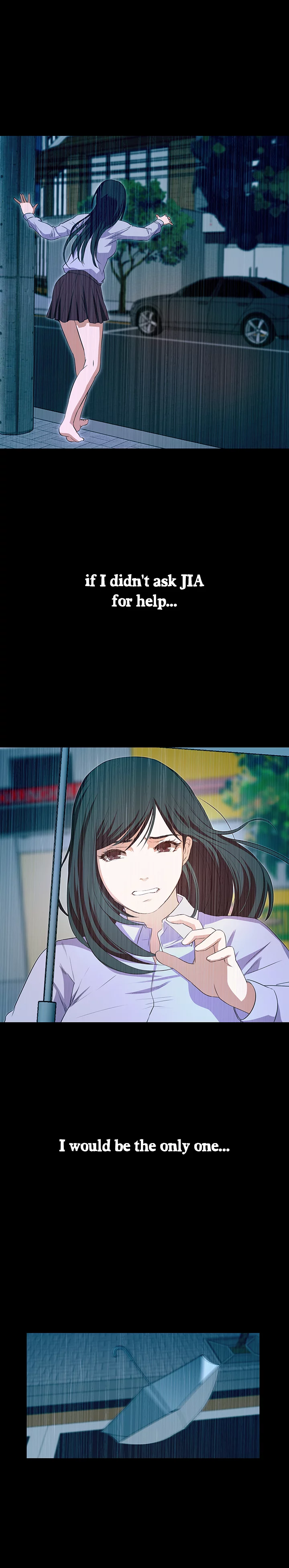 Hands Off! Manhwa - Chapter 66 Page 46