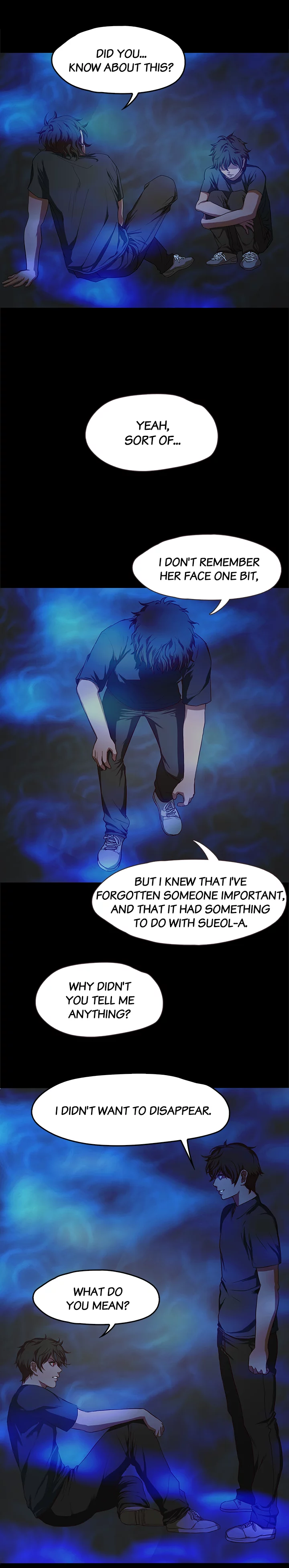 Hands Off! Manhwa - Chapter 66 Page 47