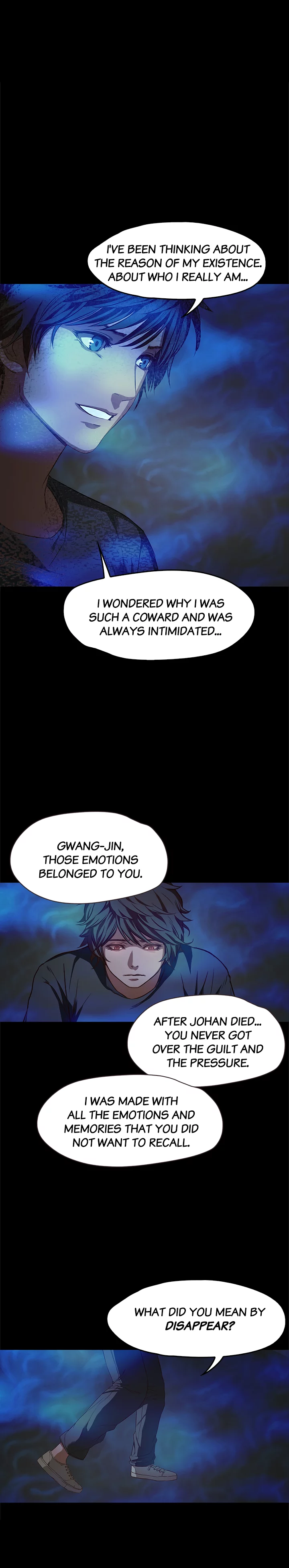 Hands Off! Manhwa - Chapter 66 Page 49