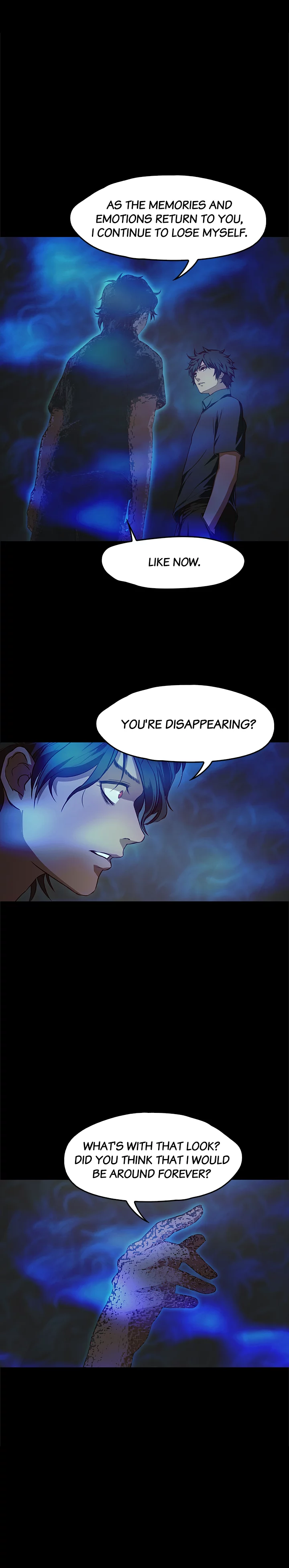 Hands Off! Manhwa - Chapter 66 Page 50