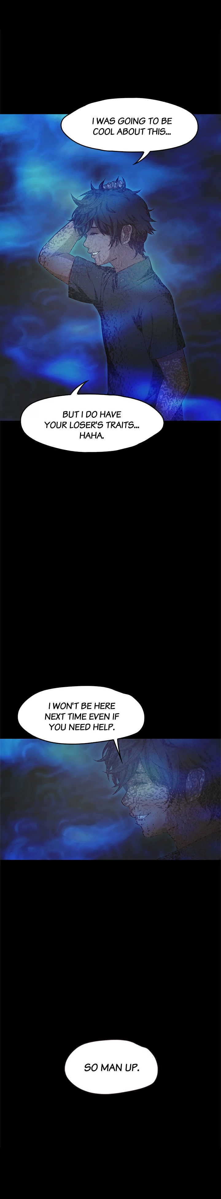 Hands Off! Manhwa - Chapter 66 Page 52