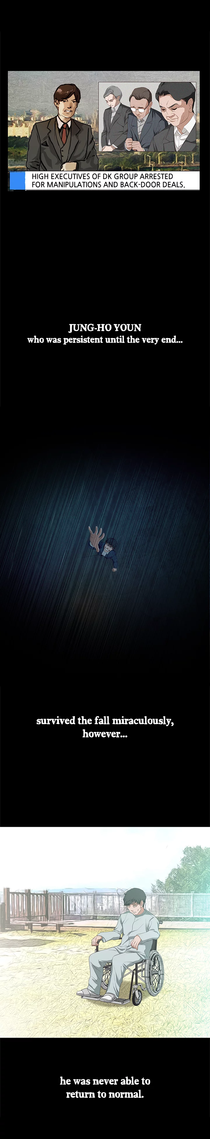 Hands Off! Manhwa - Chapter 66 Page 55