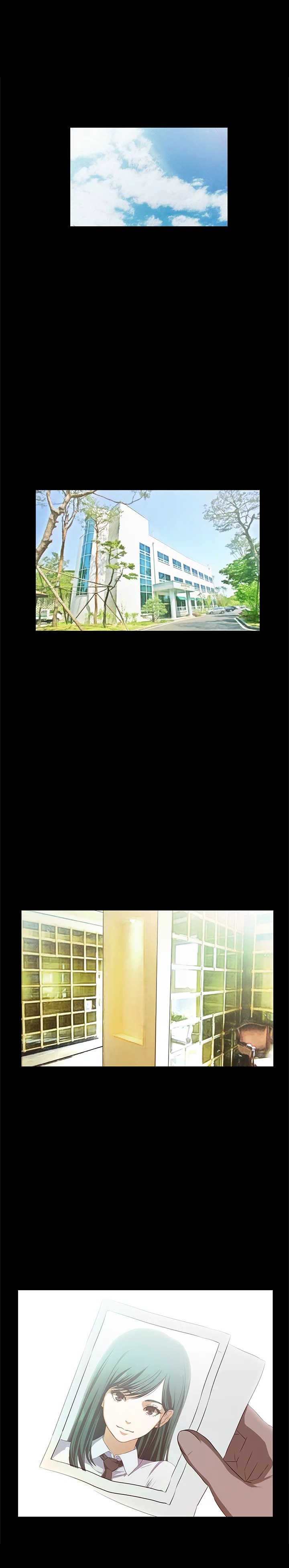 Hands Off! Manhwa - Chapter 66 Page 57