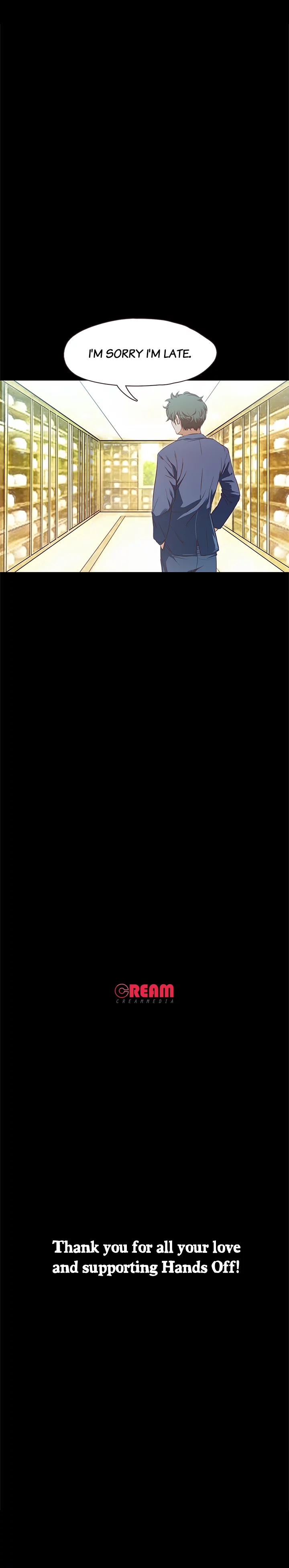 Hands Off! Manhwa - Chapter 66 Page 58