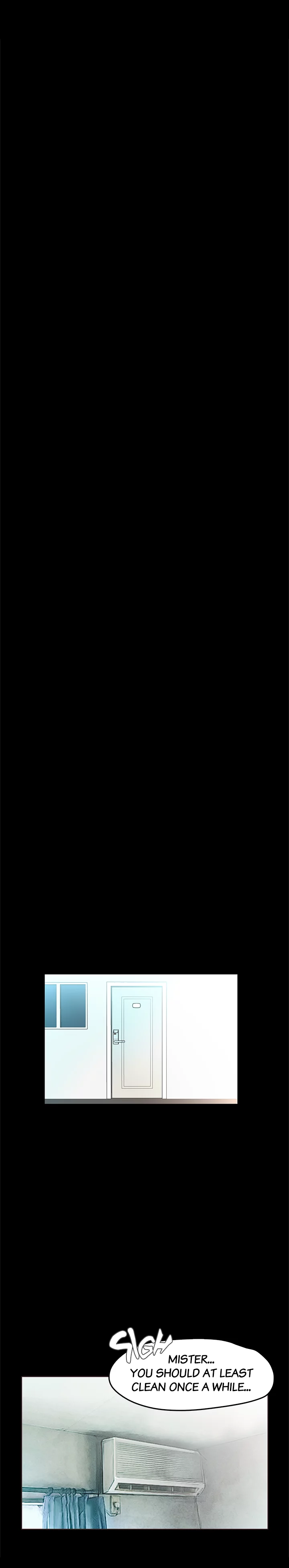 Hands Off! Manhwa - Chapter 66 Page 60