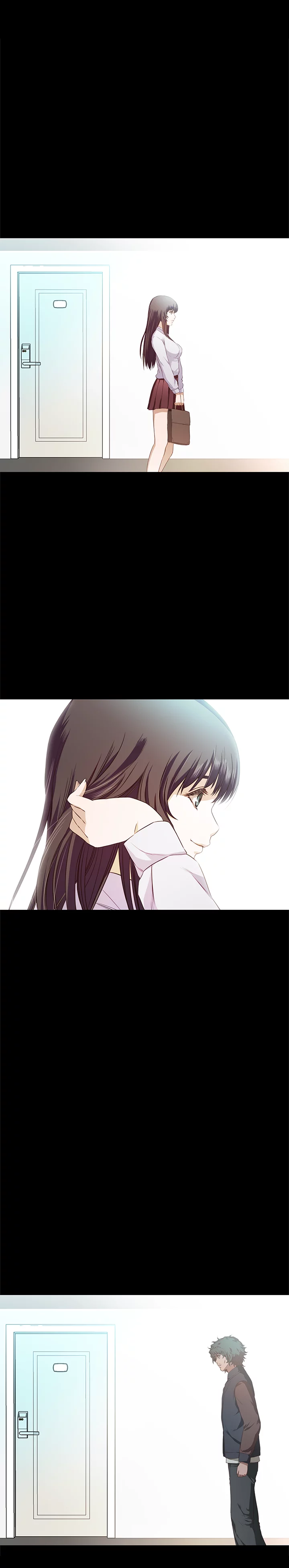 Hands Off! Manhwa - Chapter 66 Page 62