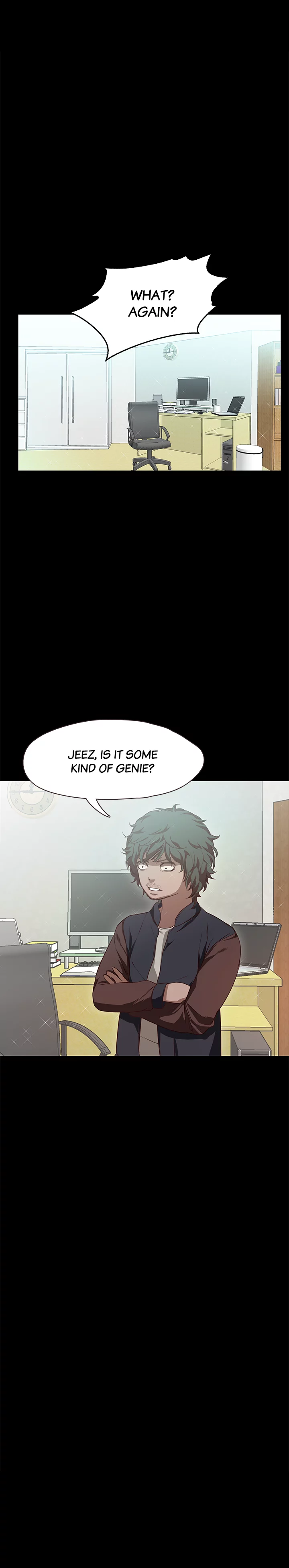 Hands Off! Manhwa - Chapter 66 Page 63