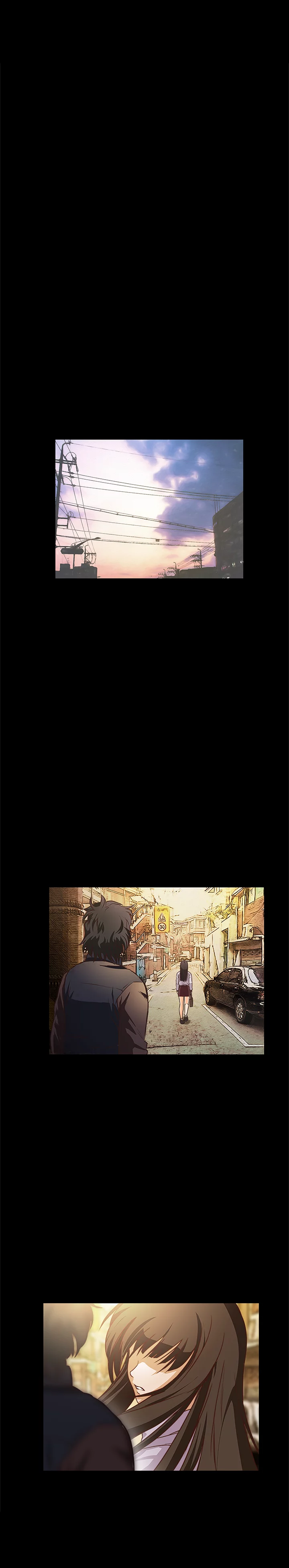 Hands Off! Manhwa - Chapter 66 Page 64