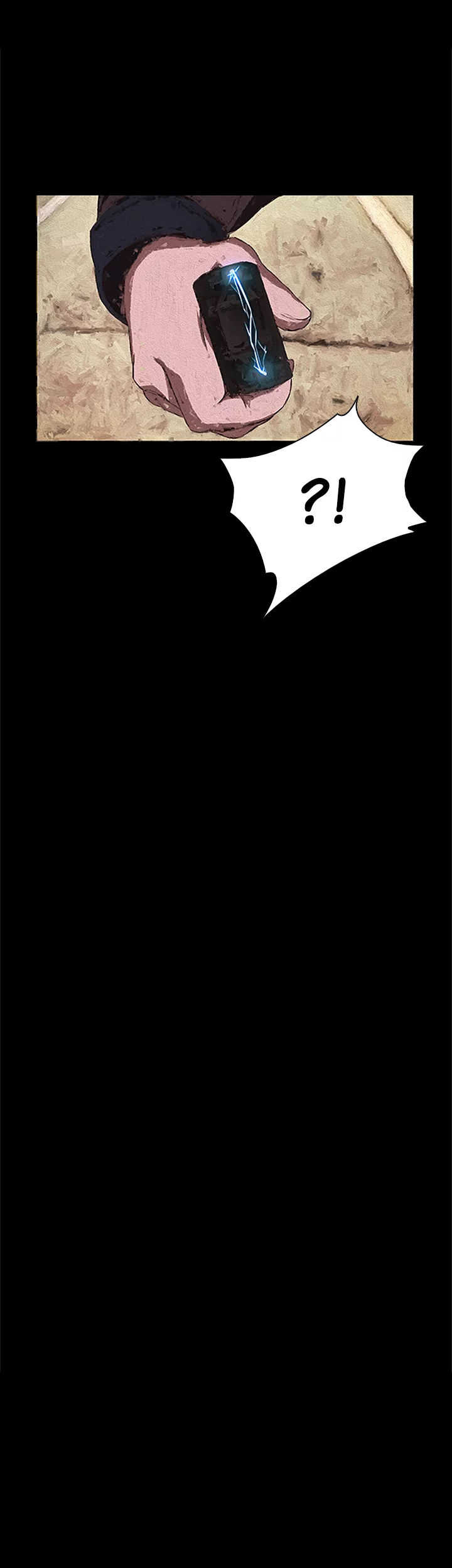 Hands Off! Manhwa - Chapter 66 Page 65