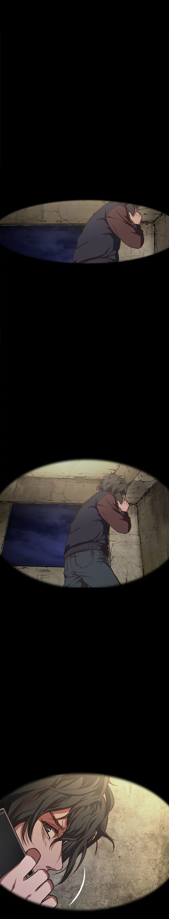 Hands Off! Manhwa - Chapter 66 Page 66