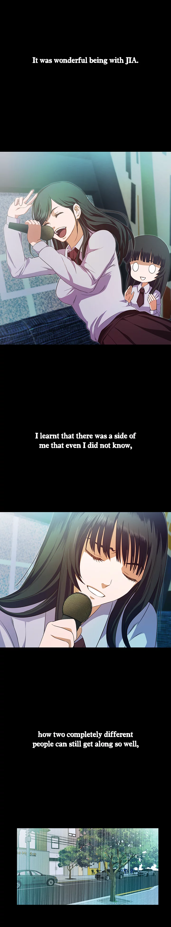 Hands Off! Manhwa - Chapter 66 Page 10