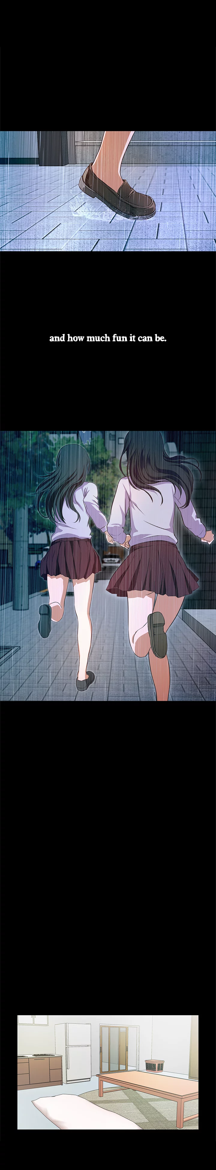 Hands Off! Manhwa - Chapter 66 Page 13