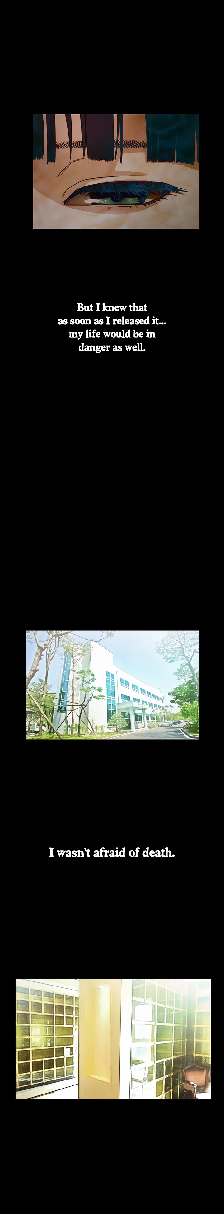 Hands Off! Manhwa - Chapter 66 Page 16