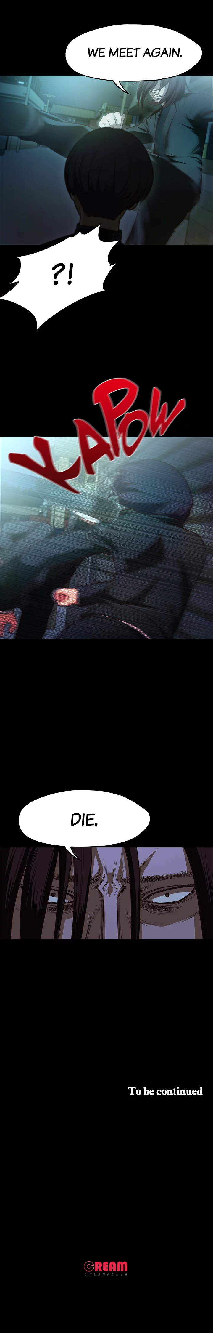 Hands Off! Manhwa - Chapter 47 Page 21