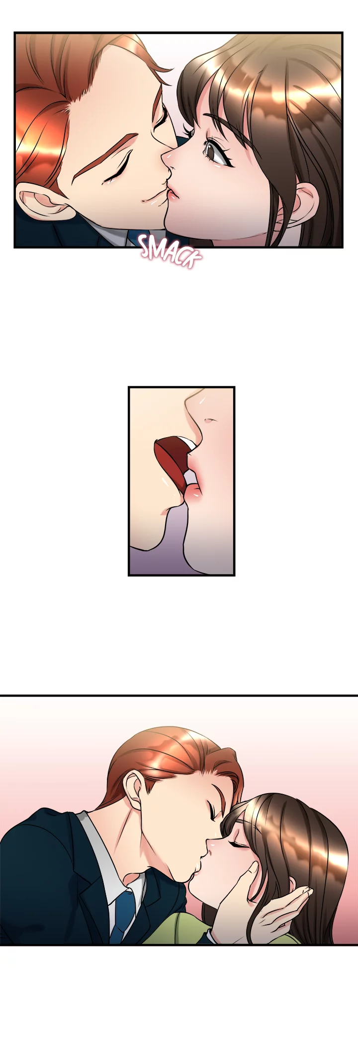 Pretend You are Mine Manhwa - Chapter 31 Page 5