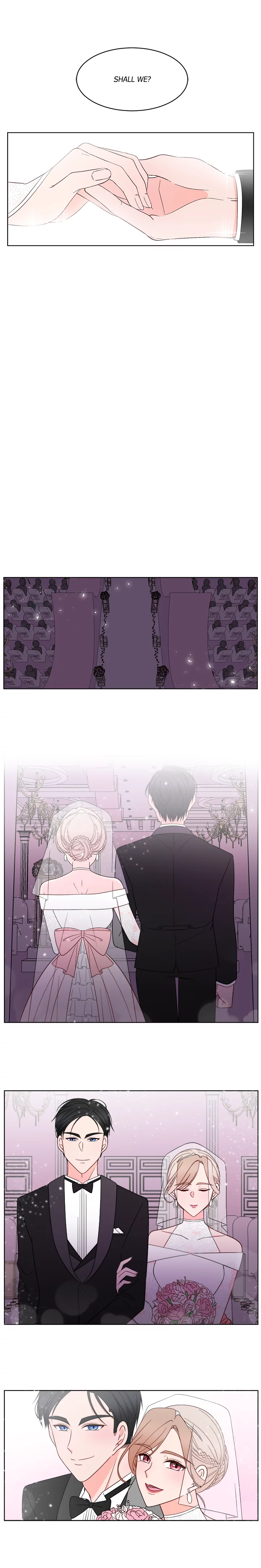 Deep in the Heart Manhwa - Chapter 46 Page 1
