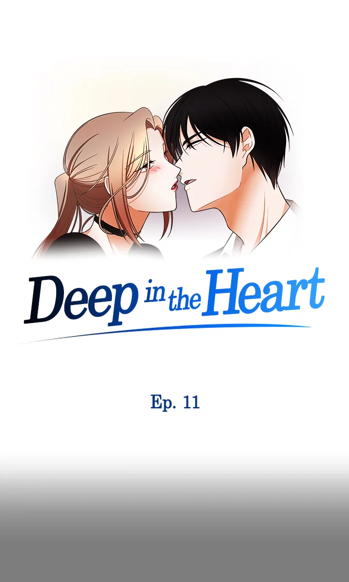 Deep in the Heart Manhwa - Chapter 11 Page 0