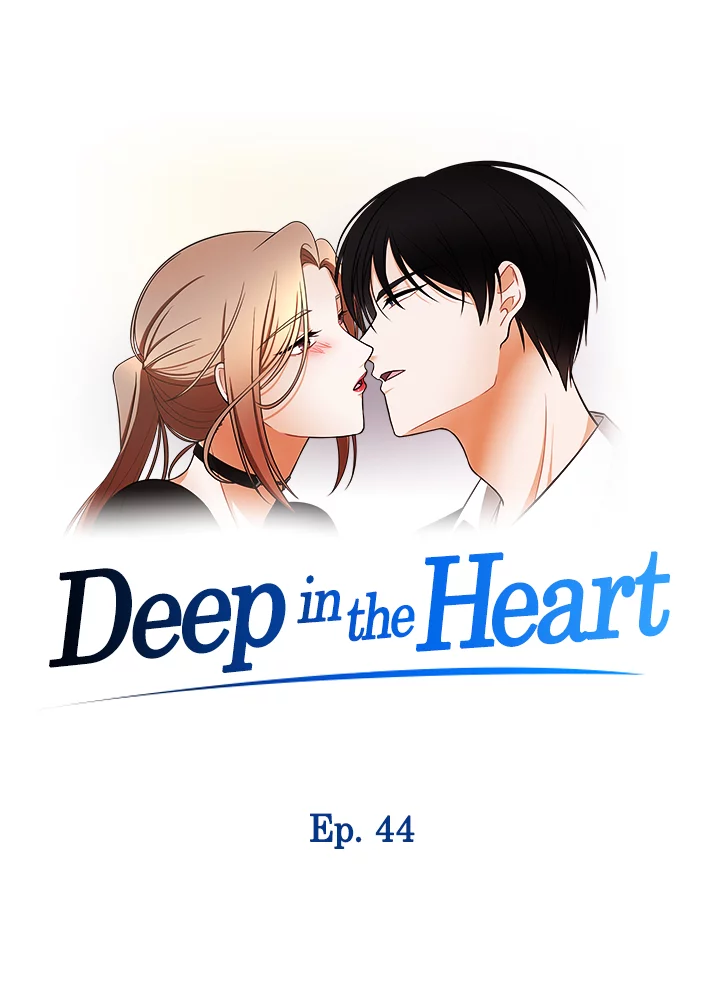 Deep in the Heart Manhwa - Chapter 44 Page 0