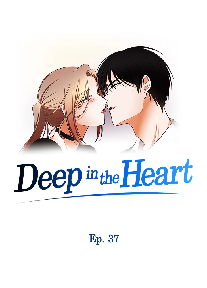 Deep in the Heart Manhwa - Chapter 37 Page 0