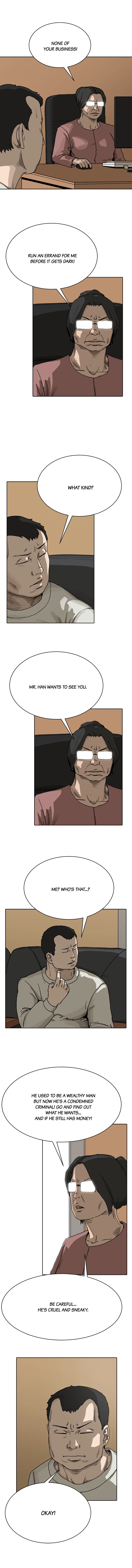 Black Manhwa - Chapter 19 Page 2