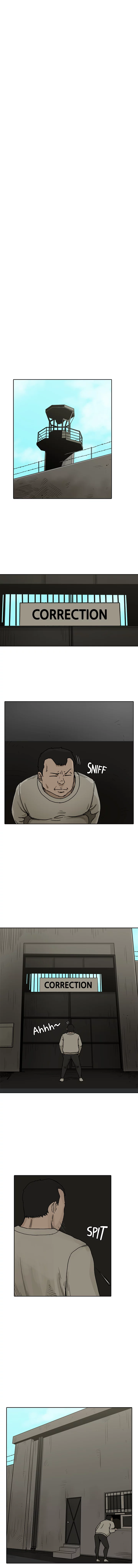 Black Manhwa - Chapter 19 Page 3