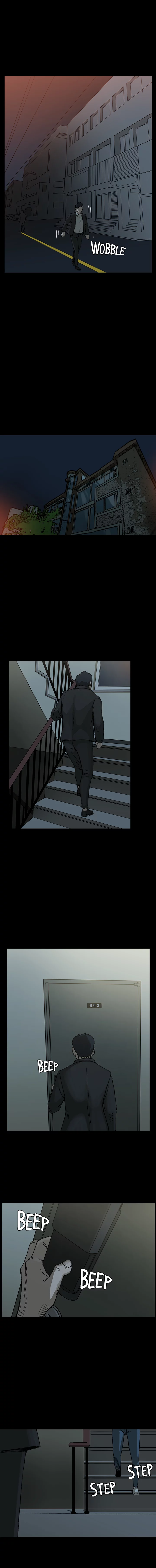 Black Manhwa - Chapter 19 Page 8