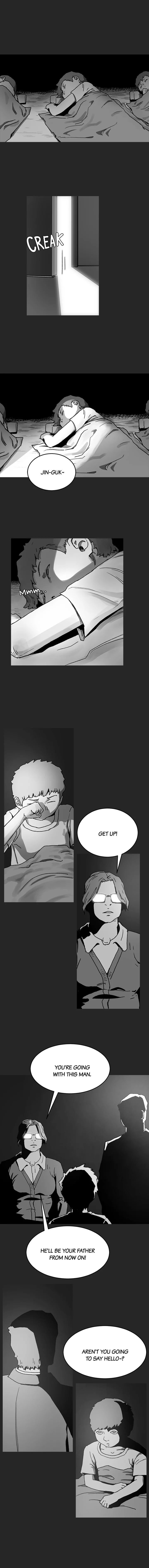 Black Manhwa - Chapter 12 Page 9