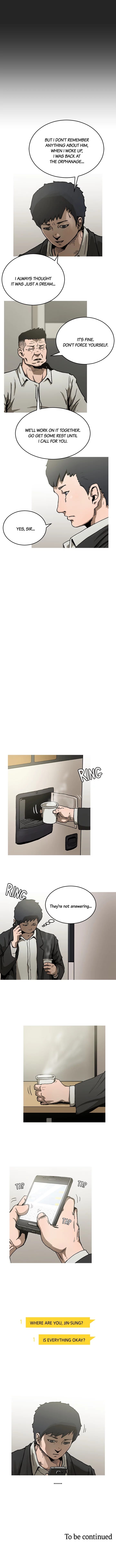 Black Manhwa - Chapter 12 Page 10