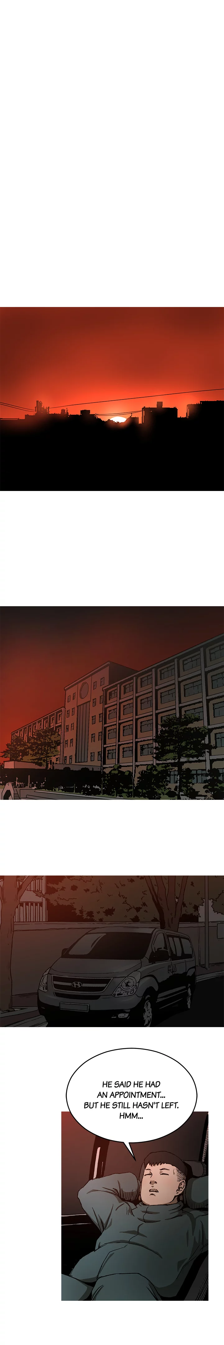 Black Manhwa - Chapter 12 Page 5