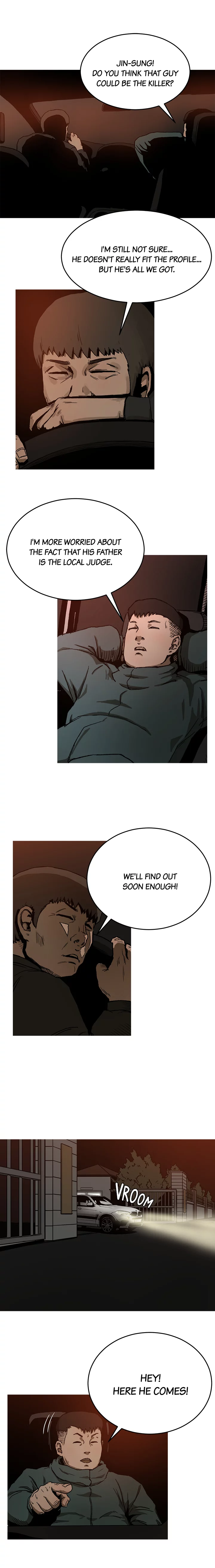 Black Manhwa - Chapter 12 Page 6