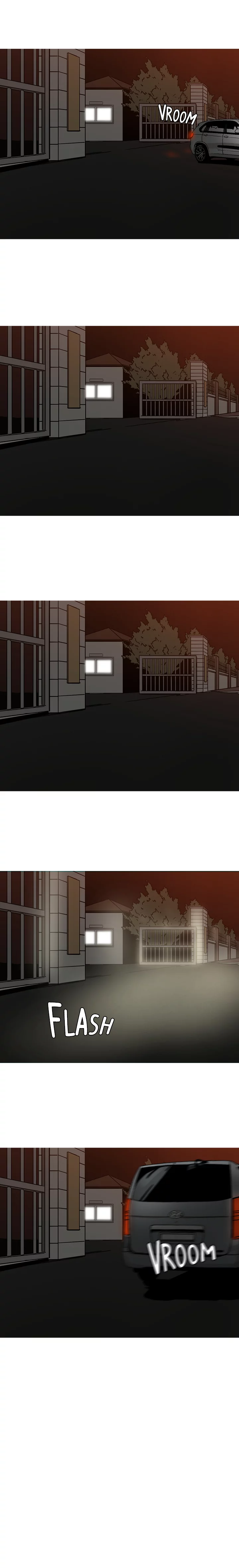 Black Manhwa - Chapter 12 Page 7