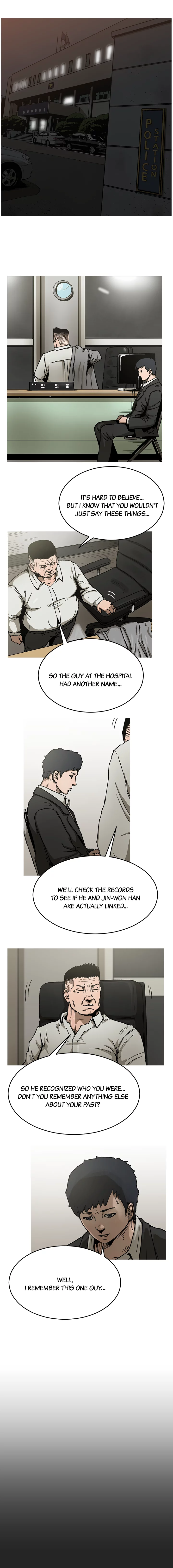 Black Manhwa - Chapter 12 Page 8