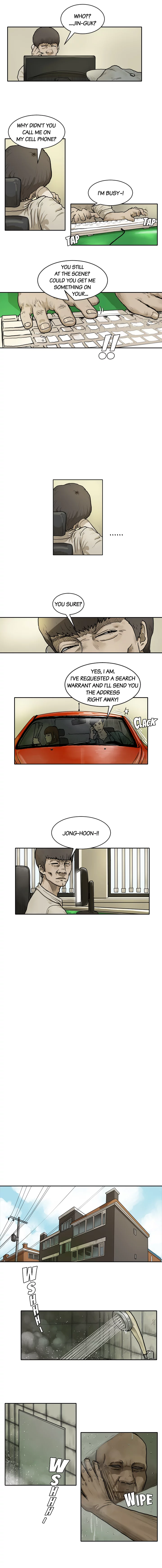 Black Manhwa - Chapter 3 Page 2