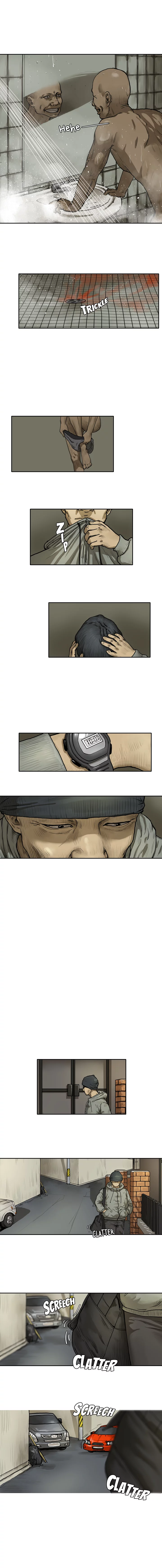 Black Manhwa - Chapter 3 Page 3