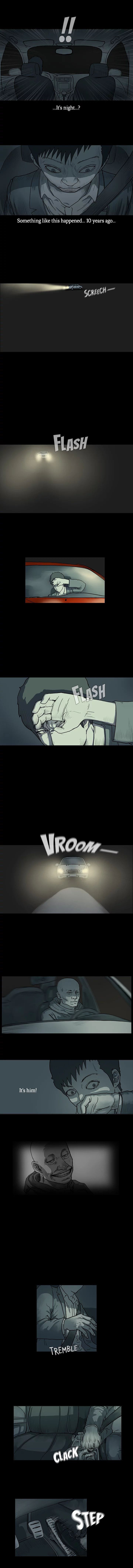 Black Manhwa - Chapter 3 Page 6