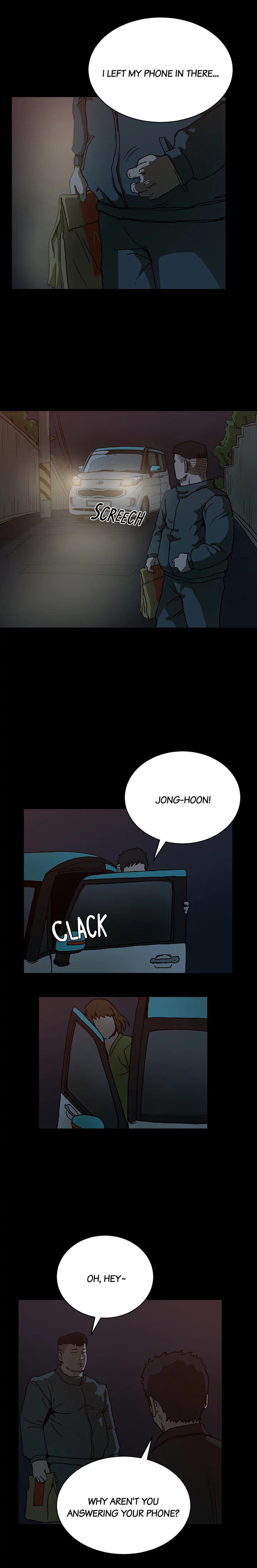 Black Manhwa - Chapter 13 Page 9