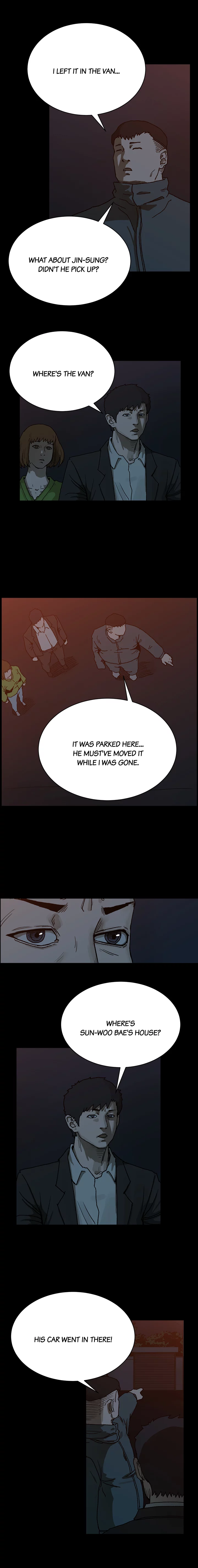 Black Manhwa - Chapter 13 Page 10