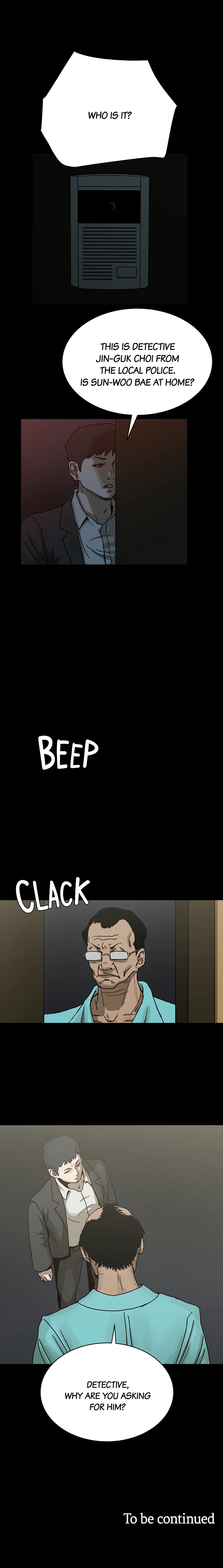 Black Manhwa - Chapter 13 Page 12