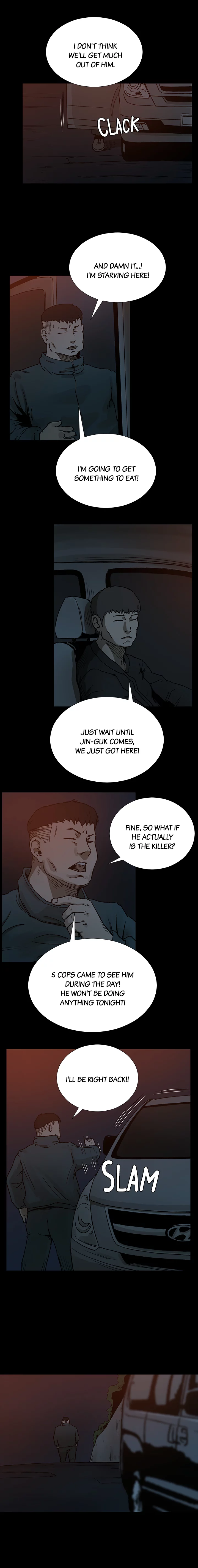 Black Manhwa - Chapter 13 Page 2