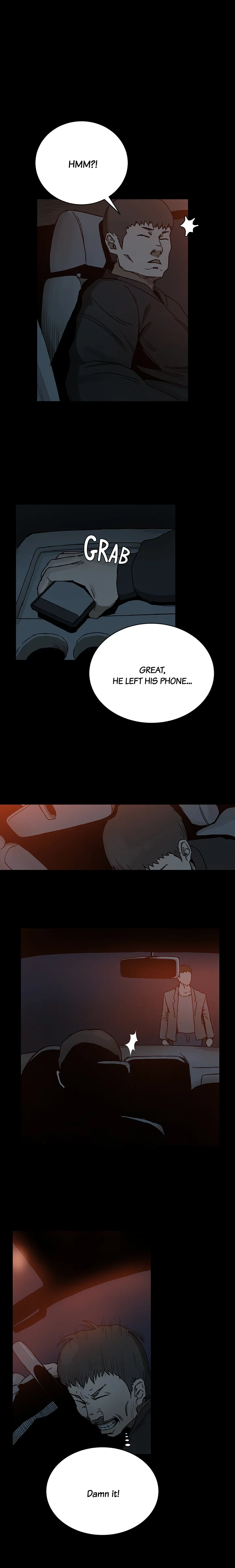 Black Manhwa - Chapter 13 Page 3