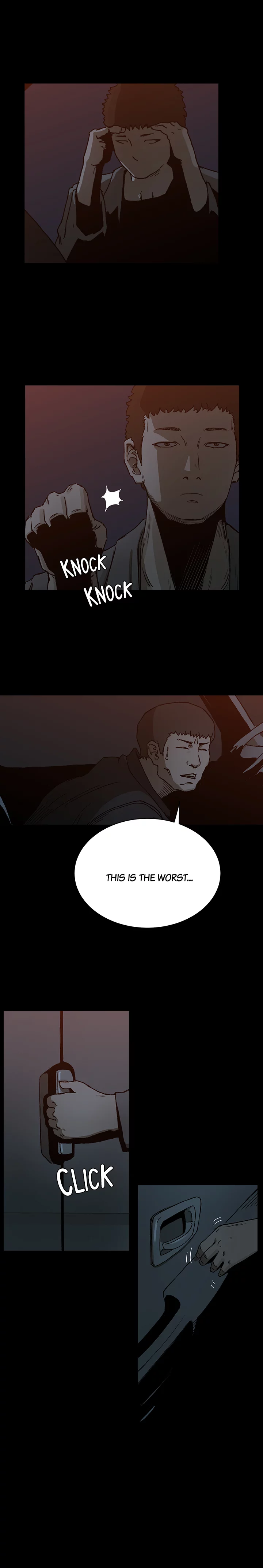 Black Manhwa - Chapter 13 Page 4