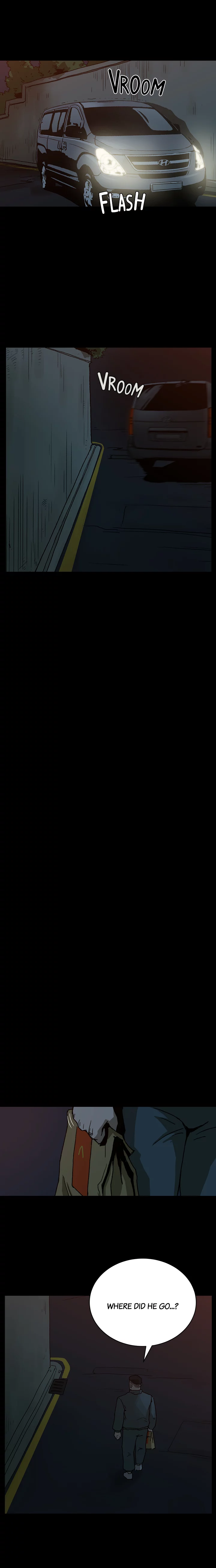 Black Manhwa - Chapter 13 Page 8