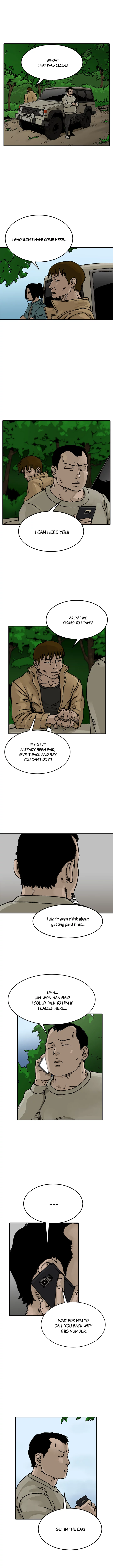 Black Manhwa - Chapter 25 Page 0