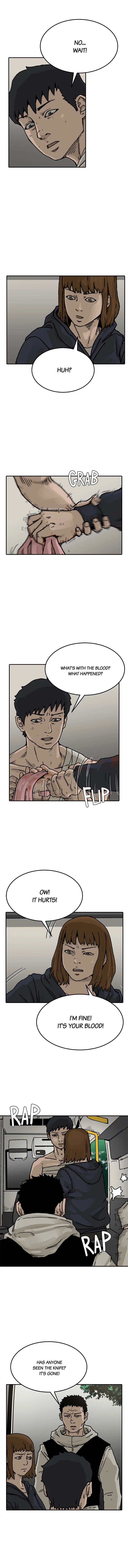 Black Manhwa - Chapter 25 Page 3