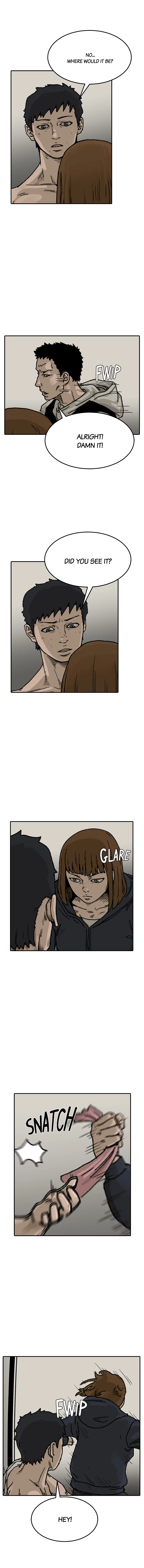 Black Manhwa - Chapter 25 Page 4