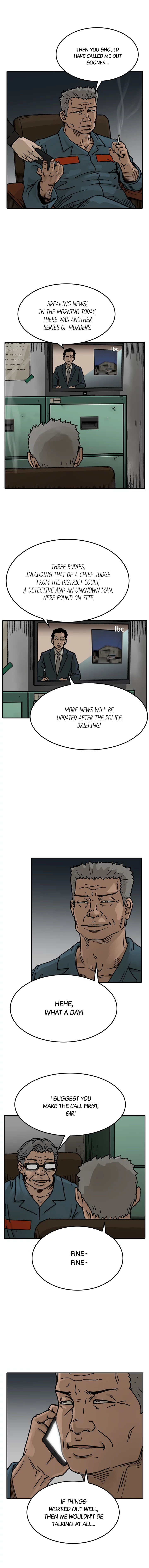 Black Manhwa - Chapter 25 Page 6