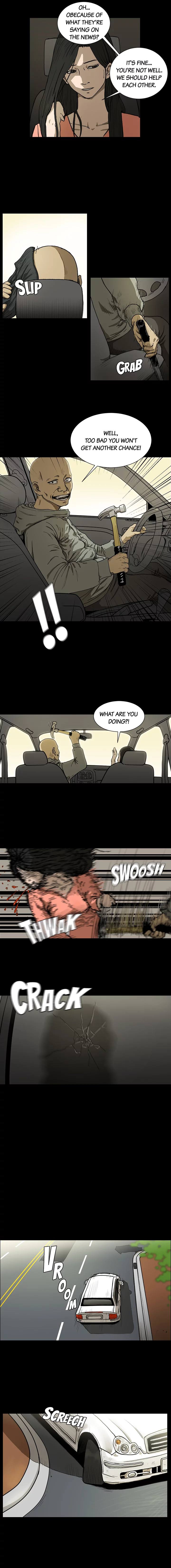 Black Manhwa - Chapter 4 Page 5